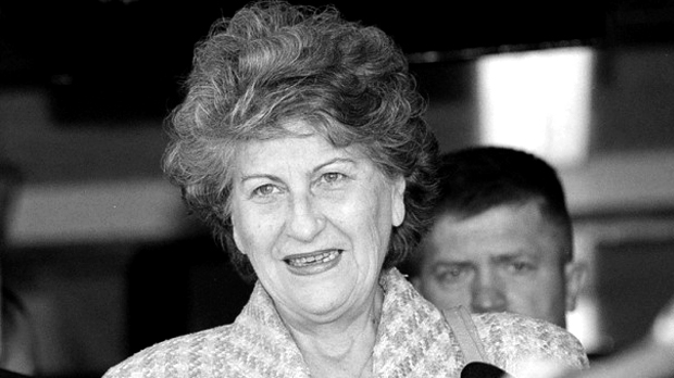Преминула-Биљана-Плавшић,-бивша-председница-Републике-Српске Преминула-Биљана-Плавшић,-бивша-председница-Републике-Српске