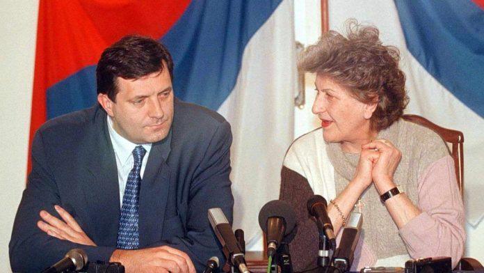“zasluzuje-sve-pocasti”-oglasio-se-dodik-nakon-vesti-o-smrti-biljane-plavsic:-“posvetila-je-svoj-zivot-republici-srpskoj”