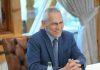 Ruski ambasador o sudbini NIS-a i gasu: Gasprom je uložio veliki novac, pregovori teški ruski-ambasador-o-sudbini-nis-a-i-gasu:-gasprom-je-ulozio-veliki-novac,-pregovori-teski