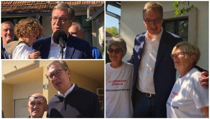 oglasio-se-vucic:-najlepsi-deo-svakog-dana-su-susreti-sa-ljudima-i-osmesi-koji-ostaju-(video)