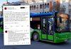 “JE*** TE NAPREDNJACI, METUZALEMU” Ovakva bi bila blokaderska “bolja” i “kulturnija” Srbija: Blokaderka brutalno izvređala deku u autobusu ZBOG KESE “je***-te-naprednjaci,-metuzalemu”-ovakva-bi-bila-blokaderska-“bolja”-i-“kulturnija”-srbija:-blokaderka-brutalno-izvredala-deku-u-autobusu-zbog-kese