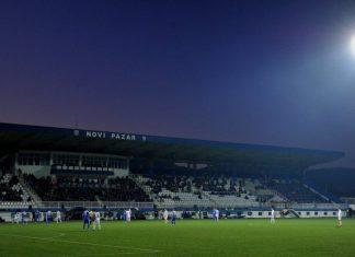 Novi Pazar poprište haosa: Masovna tuča navijača zaprepastila javnost – “sevalo” i oružje novi-pazar-popriste-haosa:-masovna-tuca-navijaca-zaprepastila-javnost-–-“sevalo”-i-oruzje