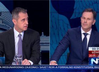 MALI RAZMONTIRAO NIKEZIĆA: Vi ste NIS prodali za 400 miliona evra, potpuno ispod cene! mali-razmontirao-nikezica:-vi-ste-nis-prodali-za-400-miliona-evra,-potpuno-ispod-cene!