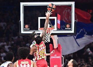 MONEKE PREDVODIO, KARTER ZAVRŠIO POSAO: Zvezda srušila Efes za prvu pobedu u Evroligi! moneke-predvodio,-karter-zavrsio-posao:-zvezda-srusila-efes-za-prvu-pobedu-u-evroligi!