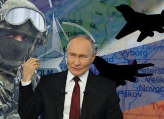 UPOTREBIĆEMO SVO RASPOLOŽIVO ORUŽJE, ZGAZIĆEMO IH IAKO SU DUPLO VEĆI OD NAS: Putin zagrmeo zbog Kalinjingrada, pa pomenuo napad na Evropu upotrebicemo-svo-raspolozivo-oruzje,-zgazicemo-ih-iako-su-duplo-veci-od-nas:-putin-zagrmeo-zbog-kalinjingrada,-pa-pomenuo-napad-na-evropu