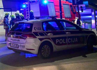 LETELE LETVE I STOLICE IZ KAFIĆA Masovna tuča u centru Sarajeva: Policija na terenu letele-letve-i-stolice-iz-kafica-masovna-tuca-u-centru-sarajeva:-policija-na-terenu