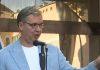 VUČIĆ O IZBEGAVANjU TV DUELA: Ne plaše se oni mene, i kad ne znaju ništa oni misle da znaju sve vucic-o-izbegavanju-tv-duela:-ne-plase-se-oni-mene,-i-kad-ne-znaju-nista-oni-misle-da-znaju-sve