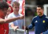 Da li je ovo pravi razlog za haos?! Ronaldo poludeo i zbog sina: Kristijana Juniora nisu pozvali u mladu reprezentaciju Portugalije! da-li-je-ovo-pravi-razlog-za-haos?!-ronaldo-poludeo-i-zbog-sina:-kristijana-juniora-nisu-pozvali-u-mladu-reprezentaciju-portugalije!