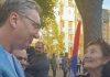 “MOJE POŠTOVANjE ZA SVE ŠTO SI URADIO” Vučić podelio snimak emotivnog susreta sa nastavnicom Nadom “moje-postovanje-za-sve-sto-si-uradio”-vucic-podelio-snimak-emotivnog-susreta-sa-nastavnicom-nadom