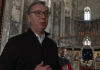 “PUTIN JE REKAO ISTINU” Vučić u obilasku Manasije o podršci predsednika Rusije: “Sedim samo na jednoj, SRPSKOJ STOLICI” (VIDEO) “putin-je-rekao-istinu”-vucic-u-obilasku-manasije-o-podrsci-predsednika-rusije:-“sedim-samo-na-jednoj,-srpskoj-stolici”-(video)