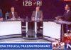 PRAZNA STOLICA, PRAZAN PROGRAM? prazna-stolica,-prazan-program?