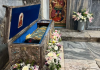 Мошти Преподобне Анастасије српске, мајке Светог Саве, пренете у манастир Жичу Мошти-Преподобне-Анастасије-српске,-мајке-Светог-Саве,-пренете-у-манастир-Жичу