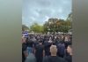 Minhen se trese: Reke Partizanovih navijača hrle ka hali! /VIDEO/ minhen-se-trese:-reke-partizanovih-navijaca-hrle-ka-hali!-/video/