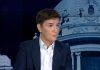 BRNABIĆ ZBOG SKANDALOZNE IZJAVE OČITALA LEKCIJU VODITELJU TOKOM DEBATE! Nastao muk u studiju: Kako vas nije sramota da vi kao voditelj to kažete?! brnabic-zbog-skandalozne-izjave-ocitala-lekciju-voditelju-tokom-debate!-nastao-muk-u-studiju:-kako-vas-nije-sramota-da-vi-kao-voditelj-to-kazete?!