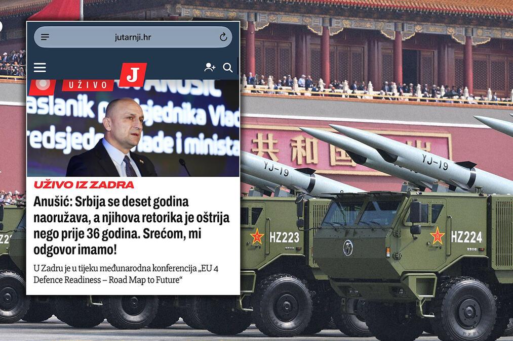 opet-panika-u-zagrebu-zbog-srpskog-naoruzanja!-anusic-udario-na-srbiju-i-njenu-politiku,-a-onda-priznao-da-je-vojno-superiorna!-“njihove-hipersonicne-rakete…” opet-panika-u-zagrebu-zbog-srpskog-naoruzanja!-anusic-udario-na-srbiju-i-njenu-politiku,-a-onda-priznao-da-je-vojno-superiorna!-“njihove-hipersonicne-rakete…”