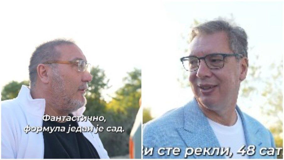 “fantasticno!-formula-1-je-sada”-gradani-odusevljeni-novim-putem,-vucic-porucio:-ko-ne-veruje,-neka-se-provoza-(video) “fantasticno!-formula-1-je-sada”-gradani-odusevljeni-novim-putem,-vucic-porucio:-ko-ne-veruje,-neka-se-provoza-(video)