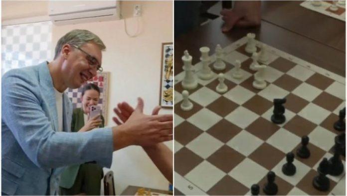 “nemoj-da-igras-sa-njim”-vucic-odigrao-partiju-saha-u-simanovcima-pa-nasmejao-prisutne