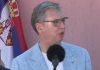 VUČIĆ GRAĐANIMA ŠIMANOVACA: Uradićemo put Kupinovo-Brestač, dom kulture i kanalizaciju vucic-gradanima-simanovaca:-uradicemo-put-kupinovo-brestac,-dom-kulture-i-kanalizaciju