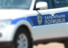 Возио у Борчи 233 километра на час на путу где је ограничење 80 Возио-у-Борчи-233-километра-на-час-на-путу-где-је-ограничење-80