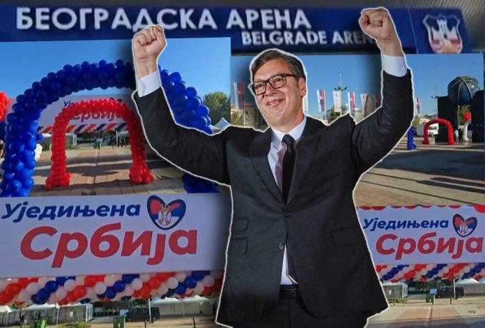 pogledajte-poslednje-pripreme-za-veliki-skup-ujedinjene-srbije:-arena-spremna-za-spektakl,-koncerte-velikih-zvezda-i-dolazak-roberta-fica