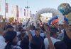 NEMA BOLjEG OD VUČIĆA Građani ispred Arene pružaju podršku listi broj 1: “On je bio najbolji predsednik u istoriji Srbije” (VIDEO) nema-boljeg-od-vucica-gradani-ispred-arene-pruzaju-podrsku-listi-broj-1:-“on-je-bio-najbolji-predsednik-u-istoriji-srbije”-(video)