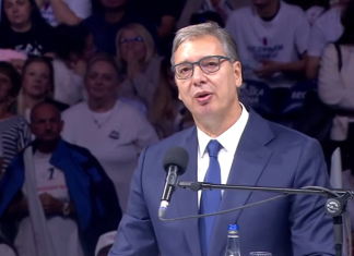 “NEĆU DOZVOLITI DA NAM ŠKOLE I FAKULTETI BUDU OPŠTINSKI ODBORI POLITIČKIH STRANAKA” Vučić na velikom skupu SNS u Areni: “Tu će se zavesti red i disciplina” “necu-dozvoliti-da-nam-skole-i-fakulteti-budu-opstinski-odbori-politickih-stranaka”-vucic-na-velikom-skupu-sns-u-areni:-“tu-ce-se-zavesti-red-i-disciplina”