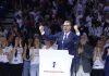 “UVEŠĆEMO NOVE LEKOVE ZA RETKE BOLESTI” Vučić otkrio u Areni: Ulaganja u zdravstvo biće mnogo veća, sve bolnice će biti uređene!” “uvescemo-nove-lekove-za-retke-bolesti”-vucic-otkrio-u-areni:-ulaganja-u-zdravstvo-bice-mnogo-veca,-sve-bolnice-ce-biti-uredene!”
