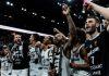 Partizan bez podrške navijača: Crno-beli dočekuju Megu u praznoj dvorani partizan-bez-podrske-navijaca:-crno-beli-docekuju-megu-u-praznoj-dvorani