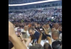 (VIDEO) POGLEDAJTE EMOTIVAN TRENUTAK Vučić uoči izlaska na binu u Areni poljubio ćerku Milicu (video)-pogledajte-emotivan-trenutak-vucic-uoci-izlaska-na-binu-u-areni-poljubio-cerku-milicu