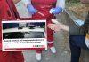 BLOKADERSKI SKANDAL U KALUĐERICI! Tvrde da su napadnuti kosom za travu, a prvi UDARILI čoveka – pa se jedan posekao! (FOTO) blokaderski-skandal-u-kaluderici!-tvrde-da-su-napadnuti-kosom-za-travu,-a-prvi-udarili-coveka-–-pa-se-jedan-posekao!-(foto)