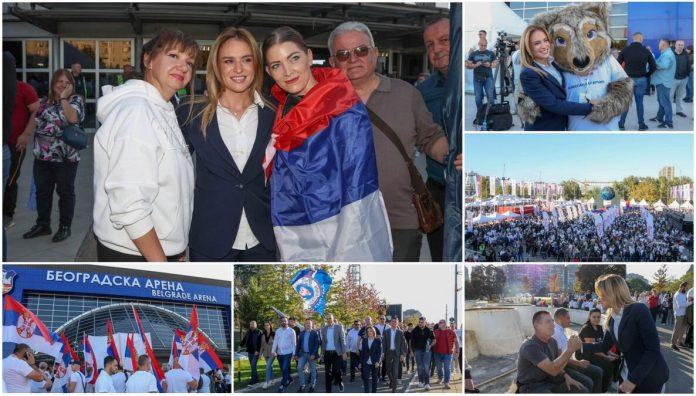 “ujedinjeni-za-srbiju!-saborno,-odgovorno-i-zajedno”-durdevic-stamenkovski-s-gradanima-na-skupu-u-areni:-koliko-lepe-energije,-hiljade-ljudi-kao-jedna-dusa