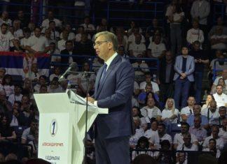 “ZNAMO DA NEMATE PARE, MI ĆEMO NAĆI NOVAC” Vučić: Imamo mesta gde ljudi nemaju tehničku vodu, uložićemo u kanalizacije “znamo-da-nemate-pare,-mi-cemo-naci-novac”-vucic:-imamo-mesta-gde-ljudi-nemaju-tehnicku-vodu,-ulozicemo-u-kanalizacije