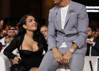 Georgina se malo zaletela: Ronaldova supruga podelila lažan citat Ser Aleksa, pa ga ekspresno obrisala! georgina-se-malo-zaletela:-ronaldova-supruga-podelila-lazan-citat-ser-aleksa,-pa-ga-ekspresno-obrisala!