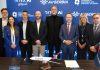 ER SRBIJA POTPISALA STRATEŠKO PARTNERSTVO S MANIFESTACIJOM GITEX AI: Veliki tehnološki sajam stiže na EKSPO u Beograd (FOTO) er-srbija-potpisala-stratesko-partnerstvo-s-manifestacijom-gitex-ai:-veliki-tehnoloski-sajam-stize-na-ekspo-u-beograd-(foto)