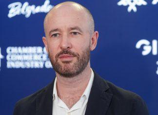 Investitori iz SAD, Evrope i Azije stižu u Beograd: Piter Brejdi otkriva za “Blic” šta GITEX donosi srpskim startapima? (VIDEO) investitori-iz-sad,-evrope-i-azije-stizu-u-beograd:-piter-brejdi-otkriva-za-“blic”-sta-gitex-donosi-srpskim-startapima?-(video)