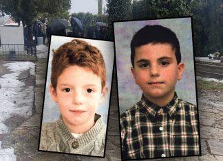 “MOJI ŽIVOTI, MOJE RANE, SRCE MI SE RASPADA” Jovan (14) i Vukan (9) su brutalno ubijeni na Cetinju, majka i tetka se povodom memorijalnog turnira oglasile rečima koje KIDAJU DUŠU “moji-zivoti,-moje-rane,-srce-mi-se-raspada”-jovan-(14)-i-vukan-(9)-su-brutalno-ubijeni-na-cetinju,-majka-i-tetka-se-povodom-memorijalnog-turnira-oglasile-recima-koje-kidaju-dusu