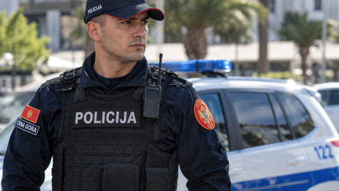 suspendovano-200-sluzbenika-u-sektoru-bezbednosti-i-odbrane-crne-gore,-oglasio-se-ministar-policije-saranovic