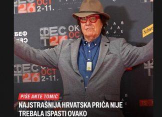 JASNO JE KOME SMETA ISTINA O JASENOVCU! Blokaderski korifeji Bjelogrlić i Marković naručili tekst u Jutarnjem listu u kojem pljuju Zafranovića jasno-je-kome-smeta-istina-o-jasenovcu!-blokaderski-korifeji-bjelogrlic-i-markovic-narucili-tekst-u-jutarnjem-listu-u-kojem-pljuju-zafranovica