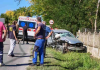 TEŠKA NESREĆA KOD POŽAREVCA! Auto totalno smrskan, na licu mesta Hitna pomoć (FOTO) teska-nesreca-kod-pozarevca!-auto-totalno-smrskan,-na-licu-mesta-hitna-pomoc-(foto)