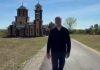 ON NE VOZI BICIKL, ON IDE SIGURNIM KORACIMA: Pogledajte šta je Vučić ostavio meštanima Ivankovca (VIDEO) on-ne-vozi-bicikl,-on-ide-sigurnim-koracima:-pogledajte-sta-je-vucic-ostavio-mestanima-ivankovca-(video)