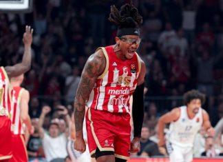 FMP srušio Crvenu zvezdu prvi put još od 2011. godine: Crveno-beli porazom otvorili novu sezonu i u Admiralbet ABA ligi! fmp-srusio-crvenu-zvezdu-prvi-put-jos-od-2011.-godine:-crveno-beli-porazom-otvorili-novu-sezonu-i-u-admiralbet-aba-ligi!