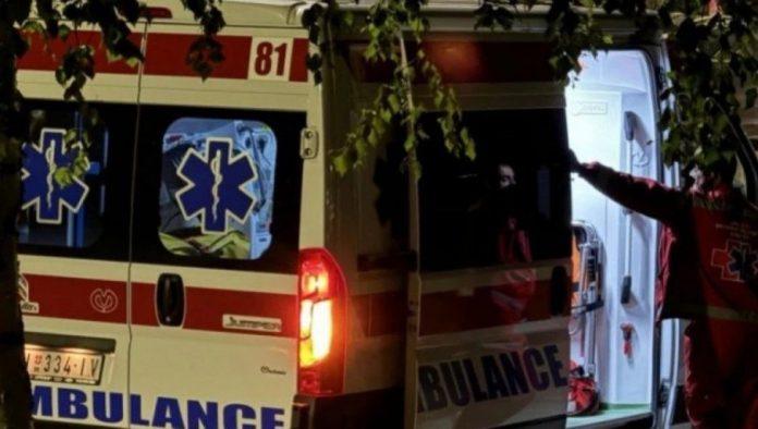 strasna-nesreca-kod-aleksinca,-ima-mrtvih:-prevrnuo-se-kvad-u-sumi,-hitna-izasla-na-lice-mesta