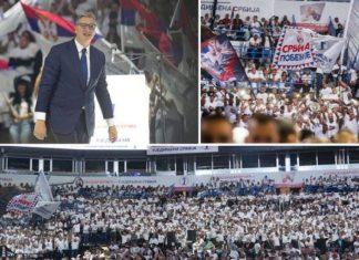 PET KLjUČNIH PORUKA VUČIĆEVOG PLANA ZA SRBIJU: U Areni najavljen novi ekonomski zamah naše zemlje! pet-kljucnih-poruka-vucicevog-plana-za-srbiju:-u-areni-najavljen-novi-ekonomski-zamah-nase-zemlje!