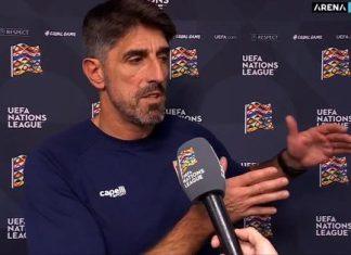 Evo šta je Veljko Paunović rekao posle drugog poraza od Holandije! evo-sta-je-veljko-paunovic-rekao-posle-drugog-poraza-od-holandije!