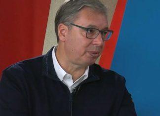 “ONI IZ CRTE SU BILI JEDNI OD KREATORA STRAŠNIH LAŽI” Vučić: To su najplaćeniji ljudi od strane EU “oni-iz-crte-su-bili-jedni-od-kreatora-strasnih-lazi”-vucic:-to-su-najplaceniji-ljudi-od-strane-eu