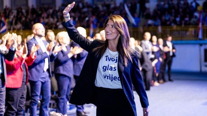 ko-je-darijana-filipovic:-pobednica-na-izborima-koja-ulazi-u-predsednistvo-bih-i-postaje-prva-zena-na-toj-funkciji-kao-predstavnica-hrvata
