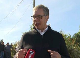“AKO BUDEM PREMIJER, UVEŠĆEMO RED”: Vučić o fakultetima, nasilju i odlasku mladih u inostranstvo “ako-budem-premijer,-uvescemo-red”:-vucic-o-fakultetima,-nasilju-i-odlasku-mladih-u-inostranstvo