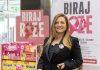 Biraj roze: IDEA okupila više od 50 partnera i 80 brendova za važnu poruku o prevenciji raka dojke biraj-roze:-idea-okupila-vise-od-50-partnera-i-80-brendova-za-vaznu-poruku-o-prevenciji-raka-dojke