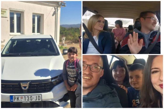 ministarka-stamenkovski-ispunila-obecanje-ucitelju-iz-tovrljana,-malisani-joj-se-zahvalili-na-najlepsi-moguci-nacin:-ova-poruka-ce-vas-razneziti-(video)