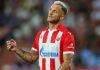 Arnautović u popularnom trendu sa društvenih mreža! Fudbaler zaplesao sa ćerkom! (VIDEO) arnautovic-u-popularnom-trendu-sa-drustvenih-mreza!-fudbaler-zaplesao-sa-cerkom!-(video)